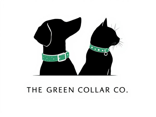 The Green Collar Co.